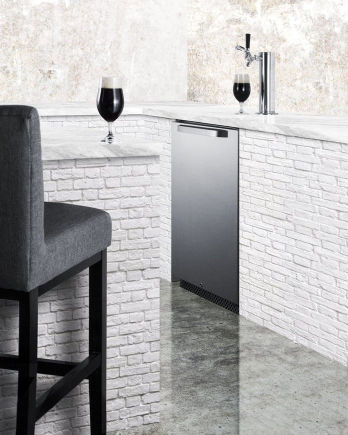 Accucold - TapLock - Kegerator Tap Lock