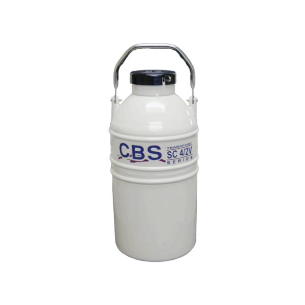 Custom Biogenic Systems - SCV-V - SC Vapor Series