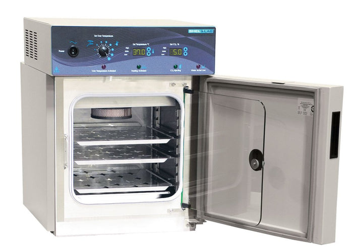 Sheldon - SCO2W - CO2 Incubator, Water Jacket, 1.5 Cu.ft, IR, HEPA, 115V