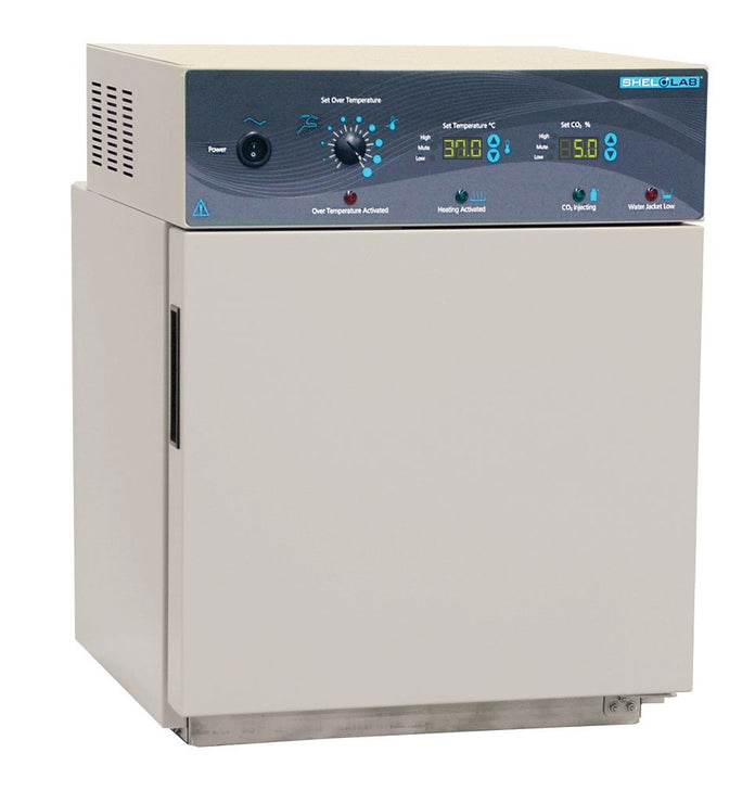 Sheldon Manufacturing Inc. - SCO2W - CO2 Incubator, Water Jacket, 1.5 Cu.ft, IR, HEPA, 115V