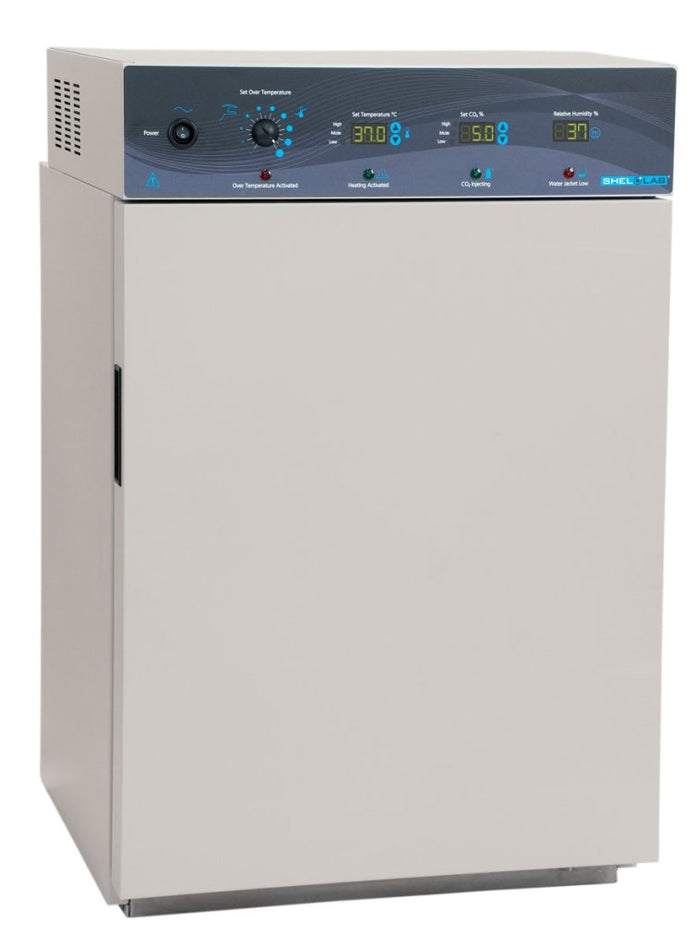 Sheldon - SCO5W - CO2 Incubator, Water Jacket, 5 Cu.ft, IR, HEPA, 115V