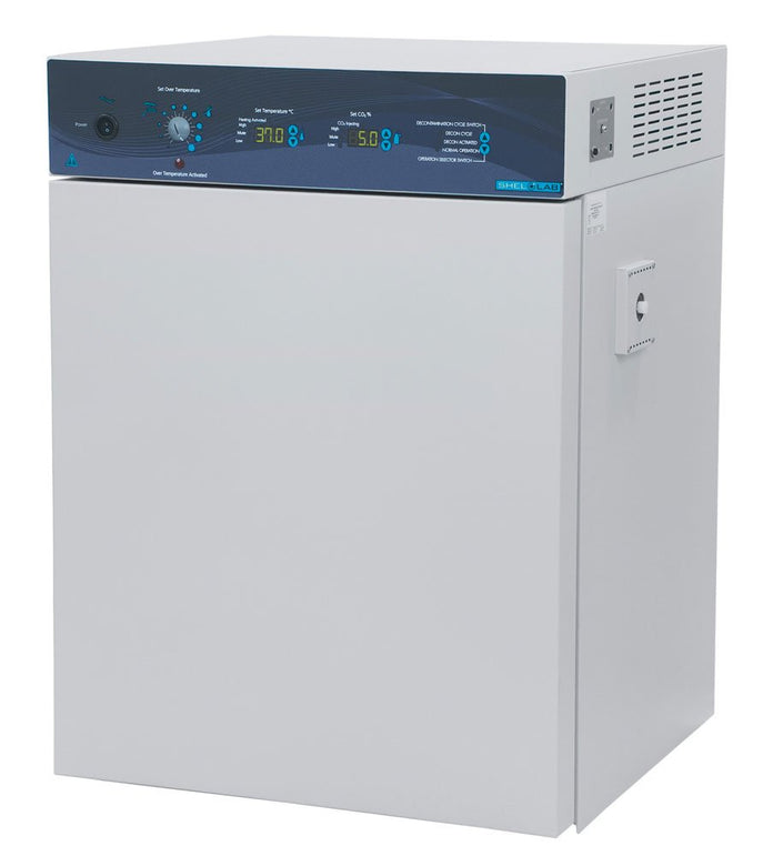 Sheldon Manufacturing Inc. - SCOA - CO2 Incubator, AJ, HEPA