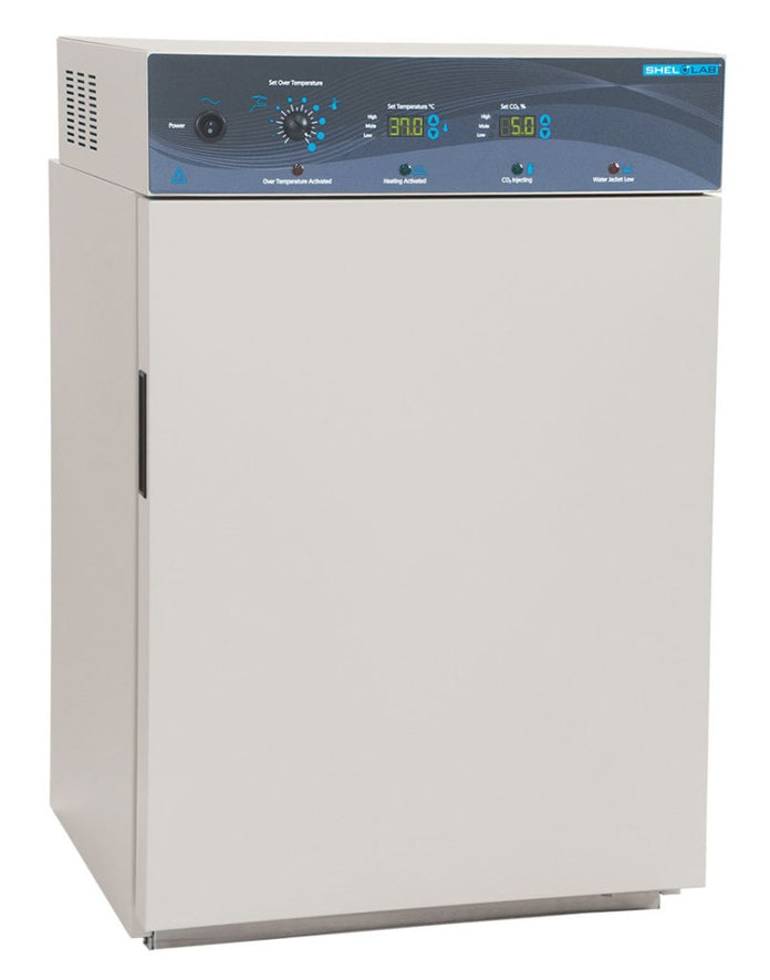 Sheldon Manufacturing Inc. - SCOW - CO2 Incubator, Water Jacket