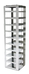 PHCbi - SCR-102-N - Chest Freezer Racks for 2" Fiberboard Boxes