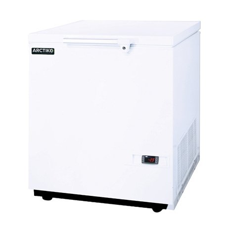 Arctiko US Inc. - SF 150 - Small Lab Chest Freezer