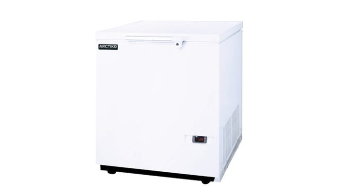 Arctiko - US-SF 150 - Small Lab Chest Freezer SF 150