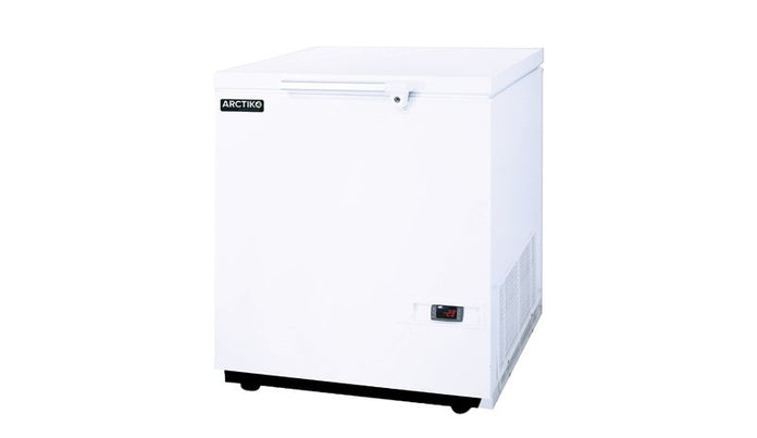 Arctiko US Inc - 1300009-02 - Small Lab Chest Freezer