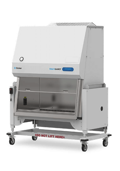 Baker - SG604-ATS - 6' SterilGARD® e3 Animal Transfer Station