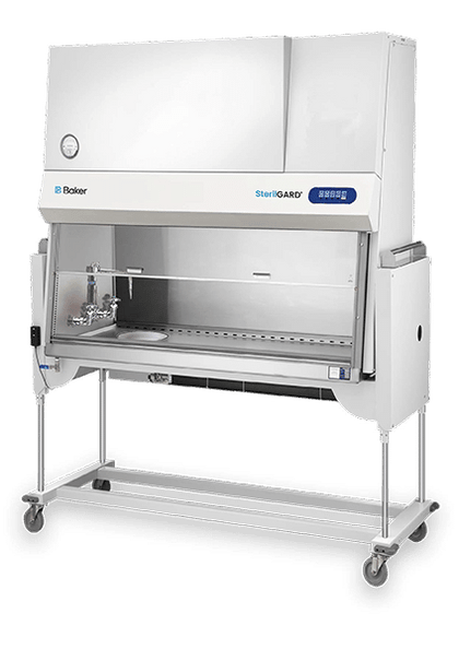 Baker - SG504-NEC - 5' SterilGARD® e3 Necropsy Unit