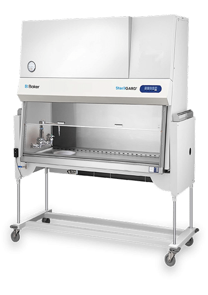 Baker - SG504-NEC - 5' SterilGARD® e3 Necropsy Unit