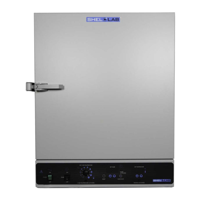 Sheldon - SGO3 - Gravity Convection Ovens, 3 Cu.ft (85 L)