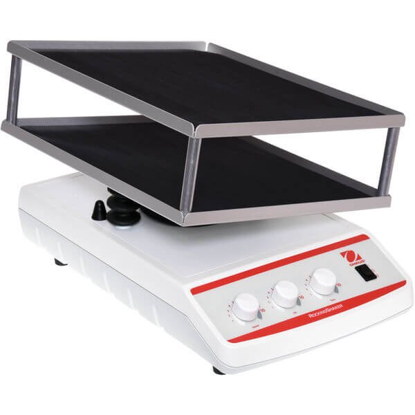 Ohaus - 30391966 - Shaker, Rocking, 2 Tier, SHRK07AL2