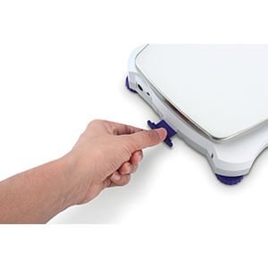 Ohaus - SJX/E - Scout™ Portable Balance for Jewelry Weighing