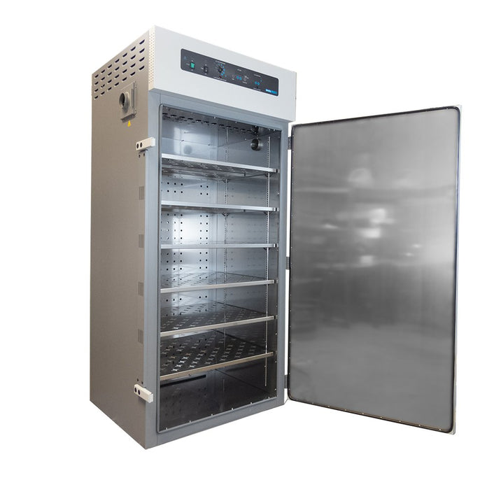 Sheldon Manufacturing Inc. - SMO28-2 - Forced Air Ovens, 27.6 Cu.ft, 230V