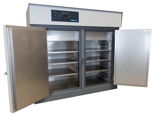 Sheldon Manufacturing Inc. - SMOHP-2 - High Performance Ovens, Forced Air, 230V