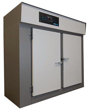 Sheldon Manufacturing Inc. - SMO14HP-2 - High Performance Ovens, Forced Air, 13.8 Cu.ft, 230V