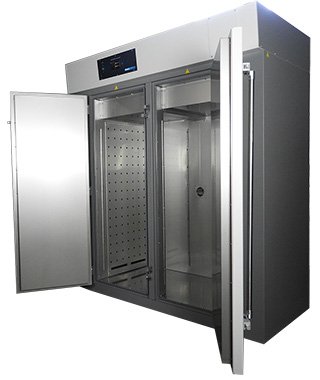 Sheldon - SMO38HP-2 - High Performance Ovens, Forced Air, 38 Cu.ft, 230V