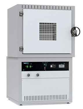 Sheldon Manufacturing Inc. - SVAC9-2 - Vacuum Ovens, 9.3 Cu.ft, 230V