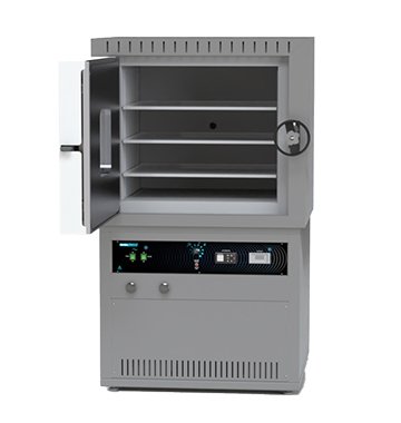 Sheldon Manufacturing Inc. - SVAC9-2 - Vacuum Ovens, 9.3 Cu.ft, 230V