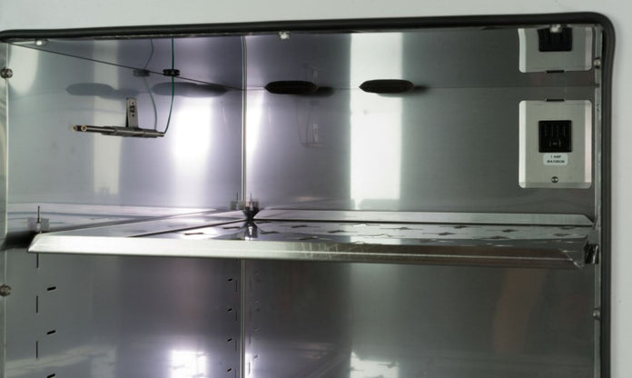 Sheldon - SMI - Microbiological Incubators