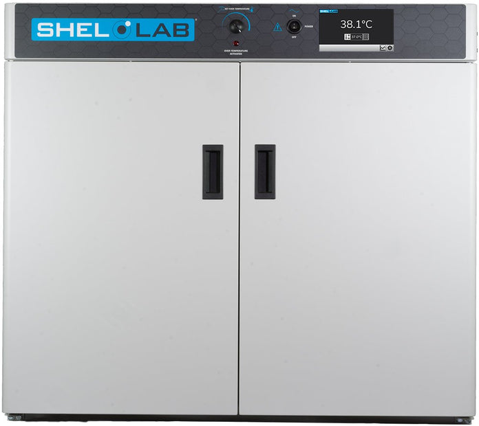 Sheldon - SMI11 - Microbiological Incubators, 10.9 Cu.ft, 309L, Touch Screen, 110-120V