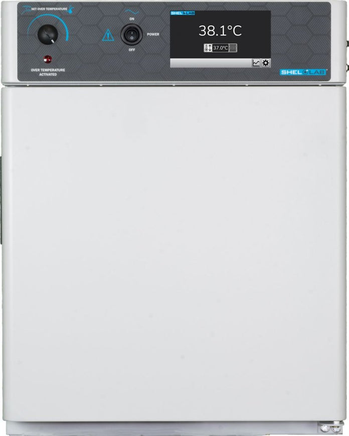 Sheldon Manufacturing Inc. - SMI - Microbiological Incubators