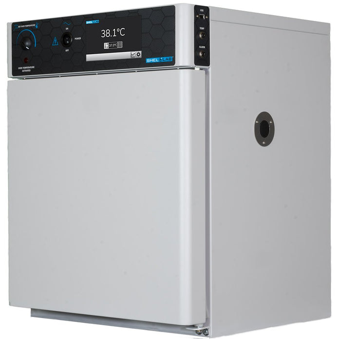 Sheldon Manufacturing Inc. - SMI - Microbiological Incubators