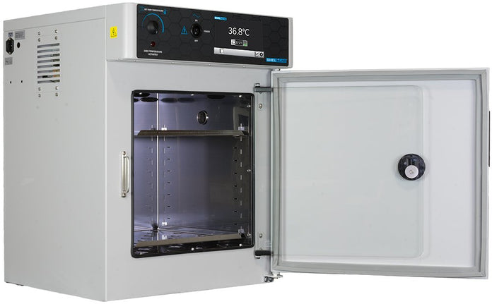 Sheldon Manufacturing Inc. - SMI - Microbiological Incubators
