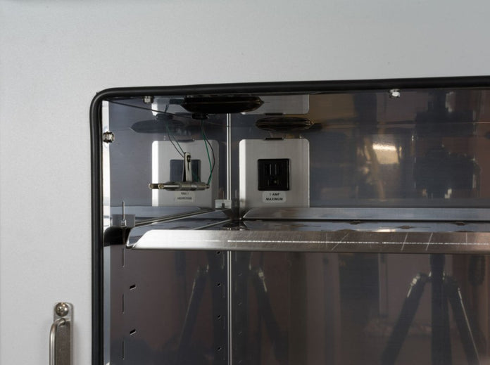 Sheldon - SMI - Microbiological Incubators