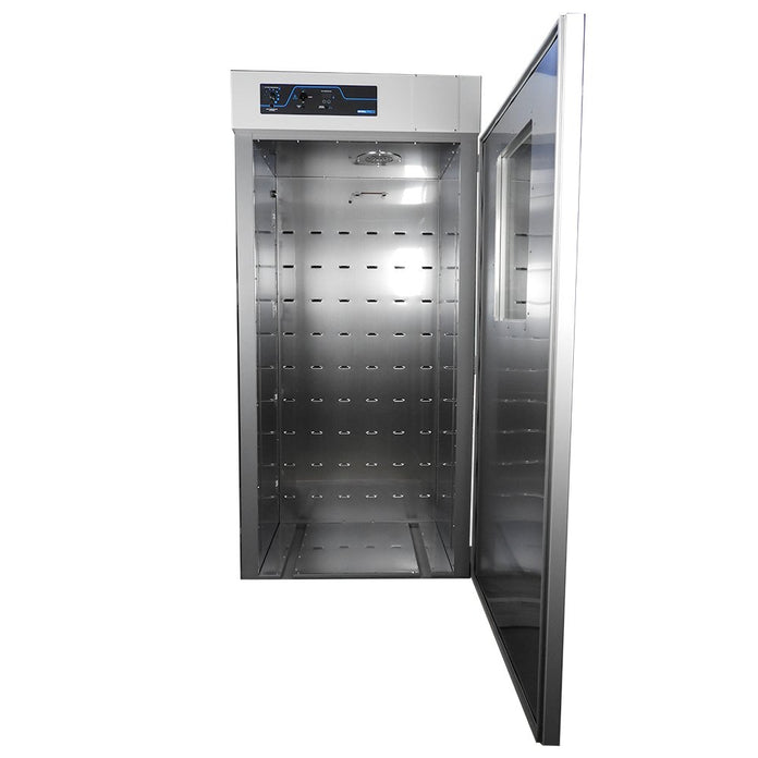 Sheldon Manufacturing Inc. - SMI-VD-RF - Microbiological Incubators, View Door, Roll in Floor