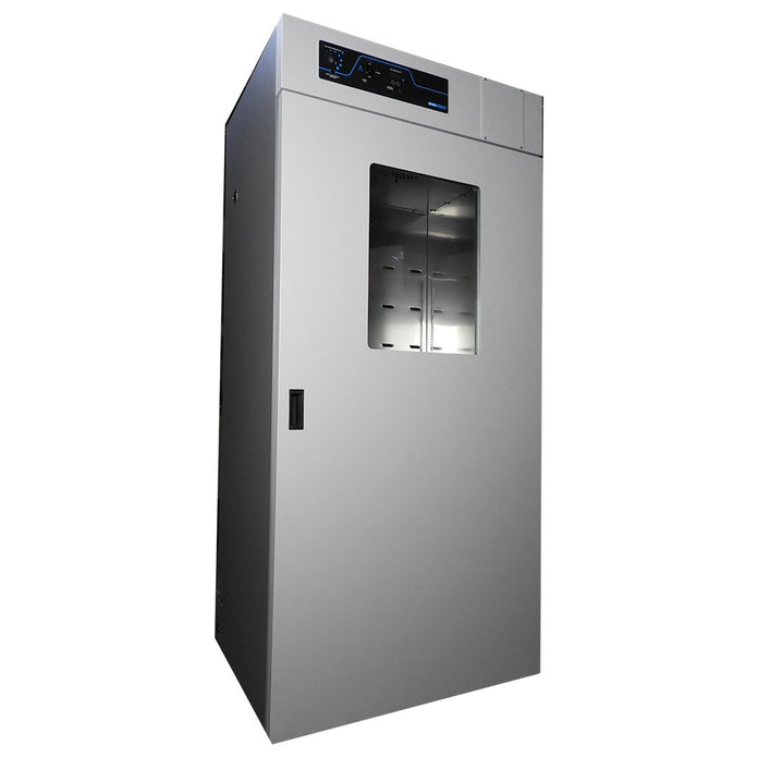 Sheldon Manufacturing Inc. - SMI-VD-RF - Microbiological Incubators, View Door, Roll in Floor