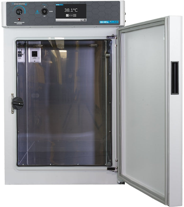 Sheldon Manufacturing Inc. - SMI - Microbiological Incubators