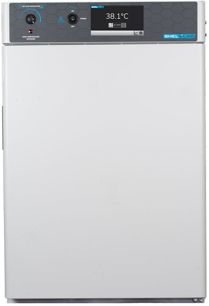 Sheldon - SMI - Microbiological Incubators