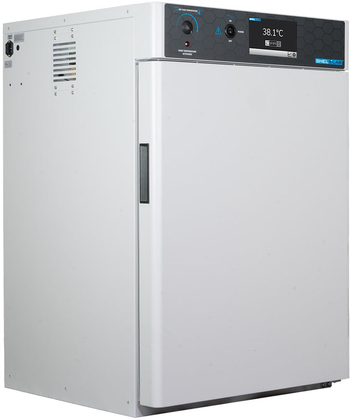 Sheldon Manufacturing Inc. - SMI - Microbiological Incubators