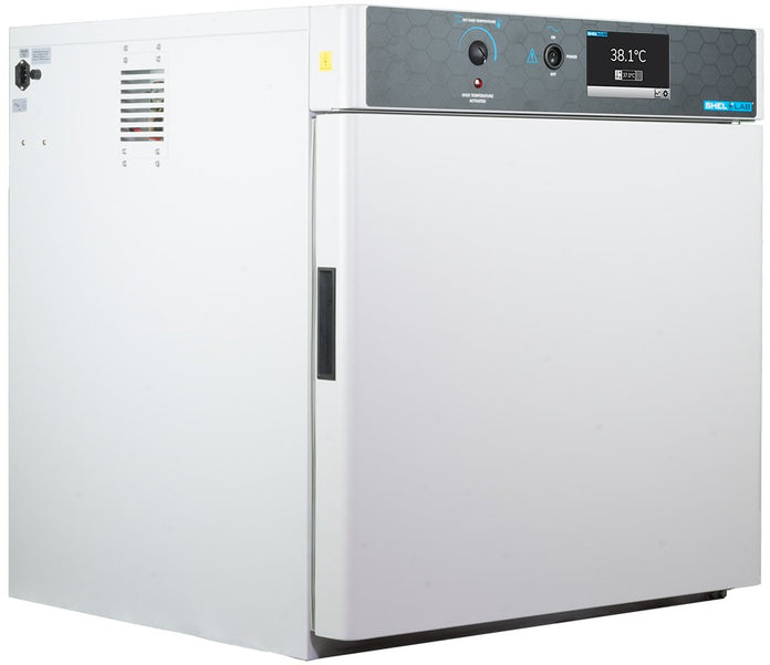 Sheldon Manufacturing Inc. - SMI - Microbiological Incubators