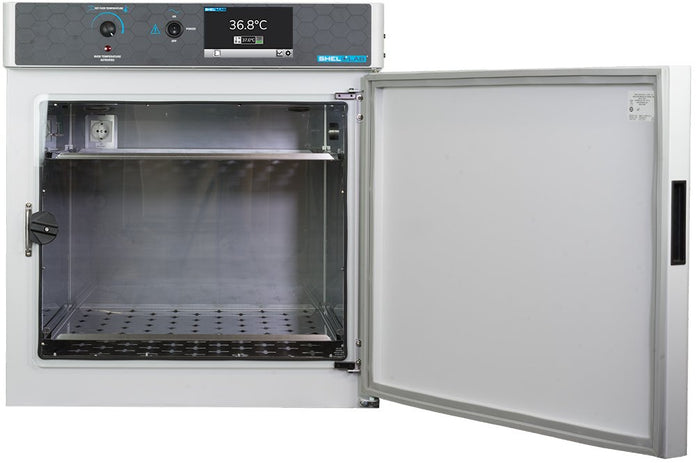 Sheldon - SMI7 - Microbiological Incubators, 6.5 Cu.ft, 184L, Touch Screen, 110-120V