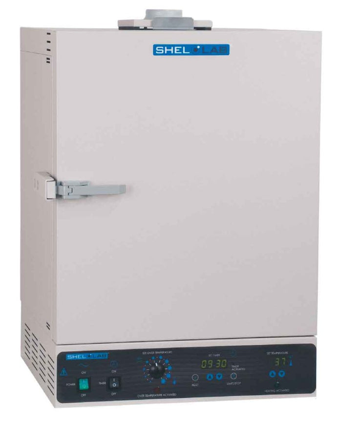 Sheldon - SMO1 - Forced Air Ovens, Forced Air, 1.5 Cu.ft, 115V