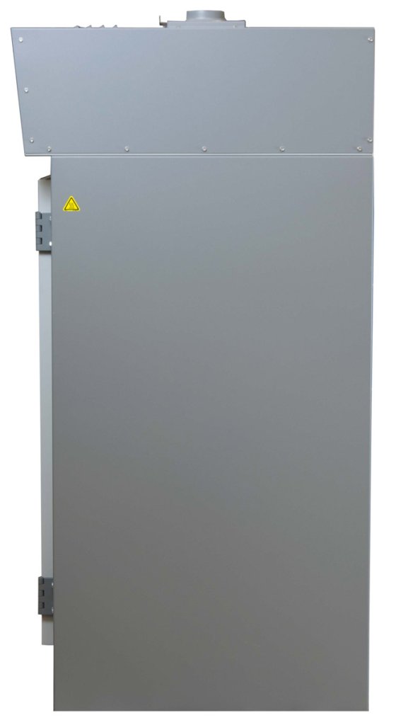 Sheldon - SMO10HP-2 - High Performance Ovens, Forced Air, 10.6 Cu.ft, 230V