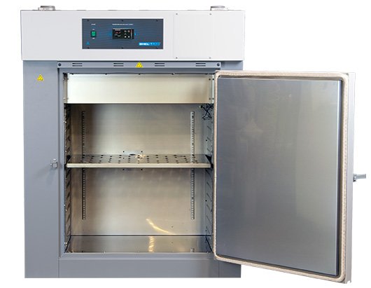 Sheldon - SMO10HP-2 - High Performance Ovens, Forced Air, 10.6 Cu.ft, 230V