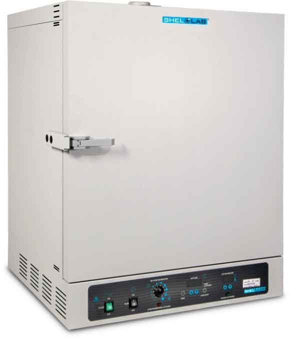 Sheldon - SMO5 - Forced Air Ovens, Forced Air, 5 Cu.ft, 115V