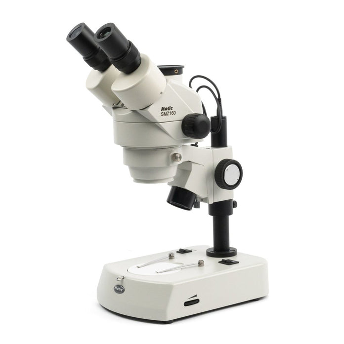 Motic Instruments - 1100201300161 - SMZ-160-TP Stereo Microscopes