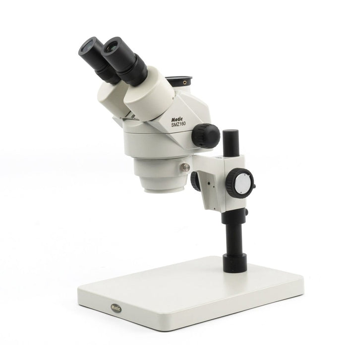 Motic Instruments - SMZ-160 - Stereo Microscopes