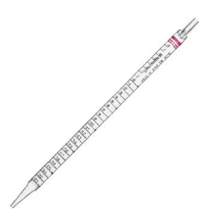 Crystal Industries - SP-25-B - 25ml Disposable Serological Pipettes