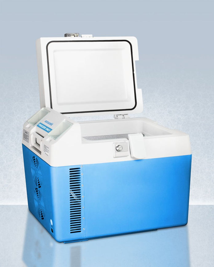 Accucold - SPFZ25 - Portable Freezer