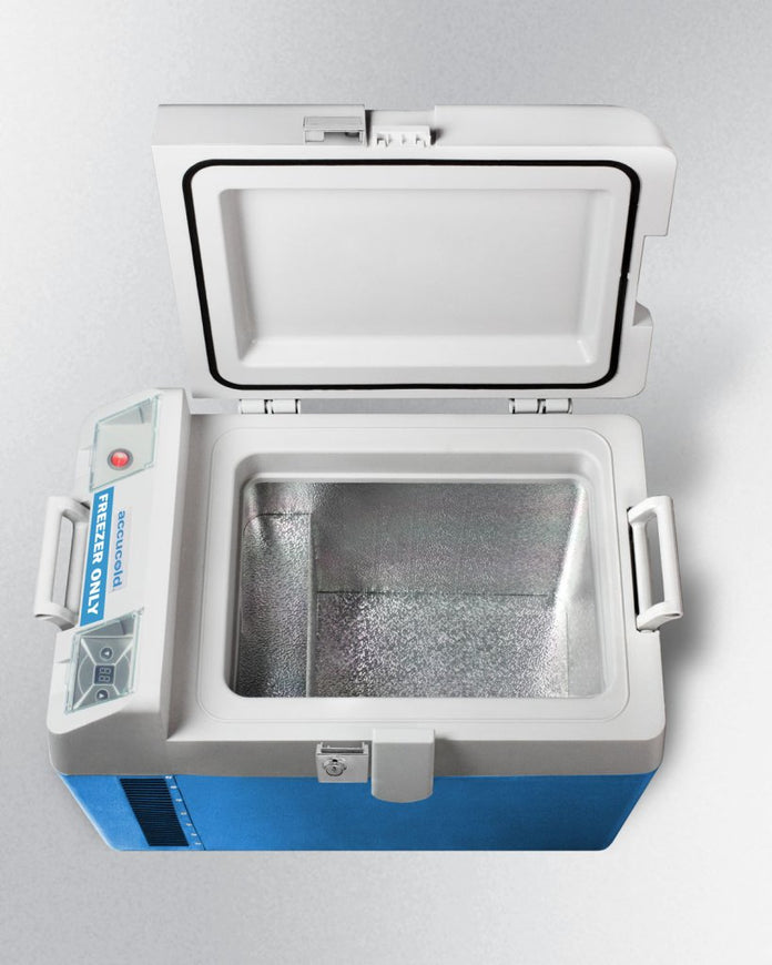 Accucold - SPFZ25M - Portable Freezer
