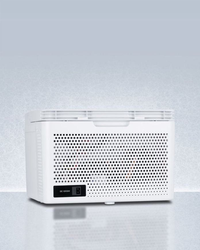 Accucold - SPRF11 - Portable Refrigerator/Freezer