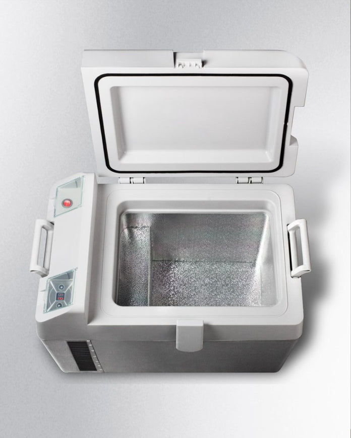 Accucold - SPRF26 - Portable Refrigerator/Freezer