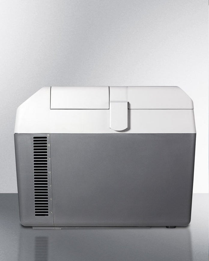 Accucold - SPRF - Portable Refrigerator/Freezer