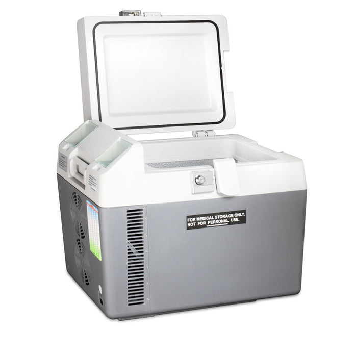 Accucold - SPRF26M - Portable Refrigerator/Freezer