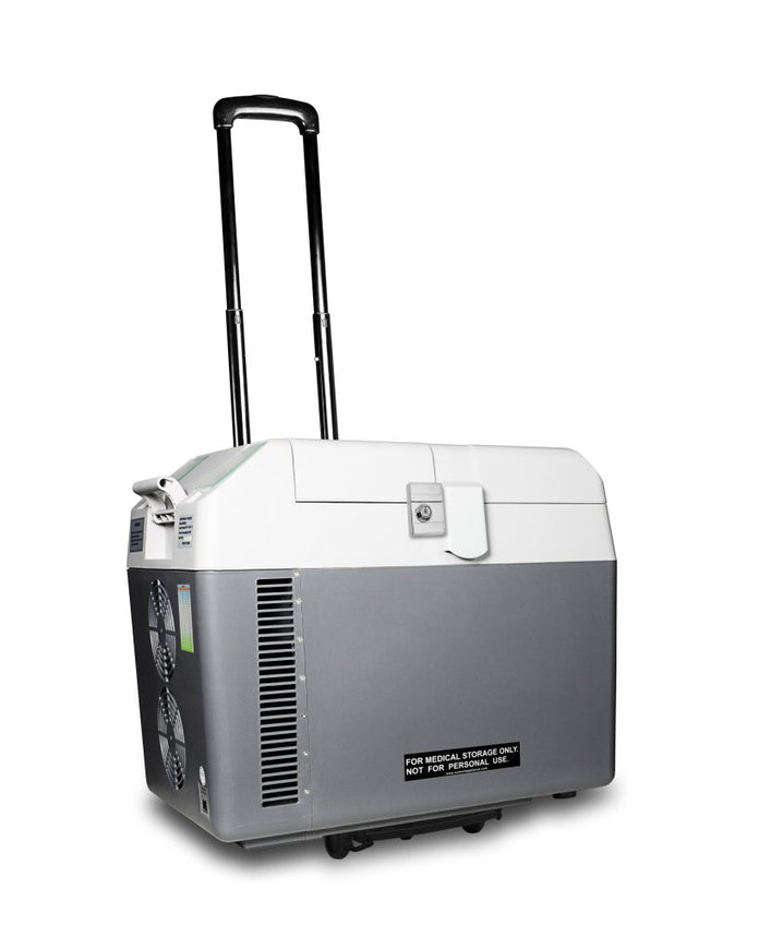 Accucold - SPRF26M - Portable Refrigerator/Freezer